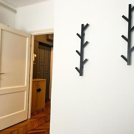 Kopernik - Parking Available Apartment Beograd Ngoại thất bức ảnh