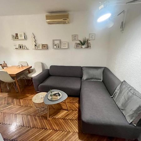 Kopernik - Parking Available Apartment Beograd Ngoại thất bức ảnh