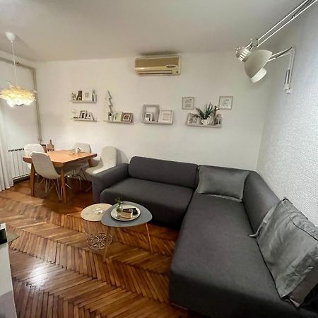 Kopernik - Parking Available Apartment Beograd Ngoại thất bức ảnh