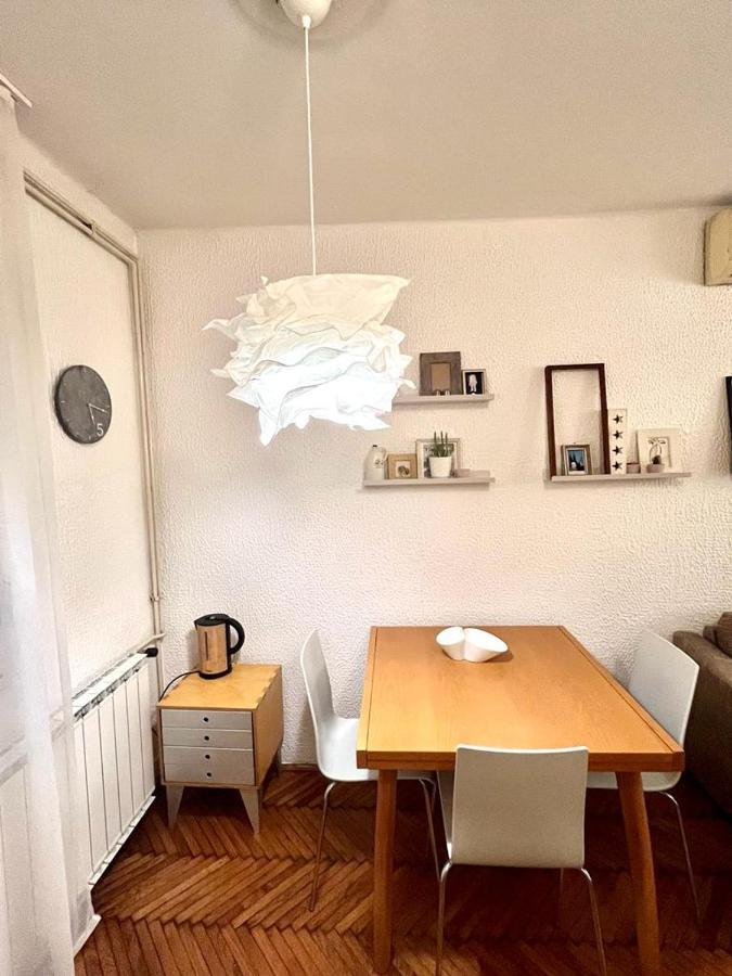 Kopernik - Parking Available Apartment Beograd Ngoại thất bức ảnh