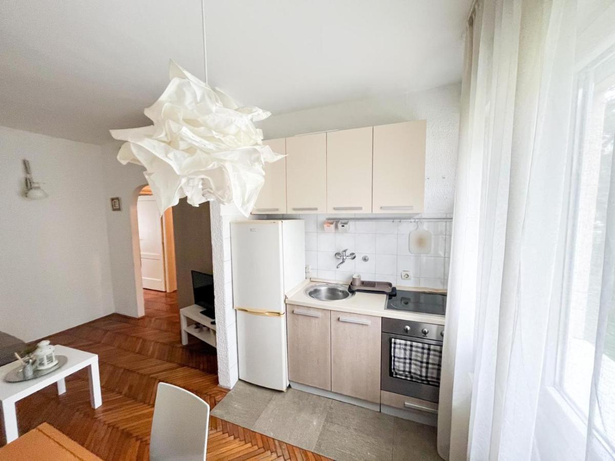 Kopernik - Parking Available Apartment Beograd Ngoại thất bức ảnh
