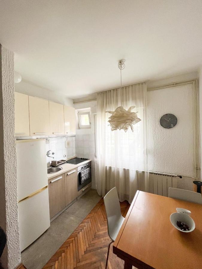 Kopernik - Parking Available Apartment Beograd Ngoại thất bức ảnh
