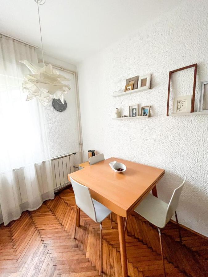 Kopernik - Parking Available Apartment Beograd Ngoại thất bức ảnh