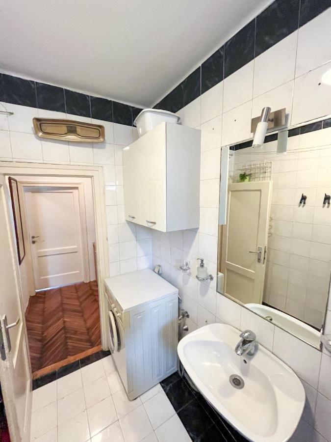 Kopernik - Parking Available Apartment Beograd Ngoại thất bức ảnh