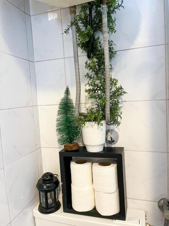 Kopernik - Parking Available Apartment Beograd Ngoại thất bức ảnh