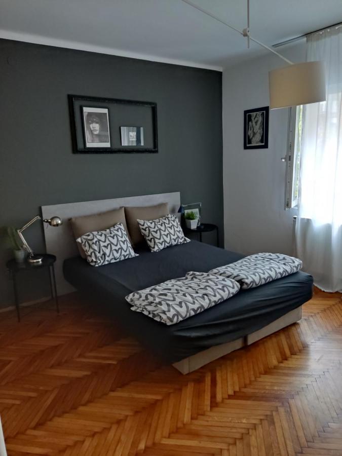 Kopernik - Parking Available Apartment Beograd Ngoại thất bức ảnh