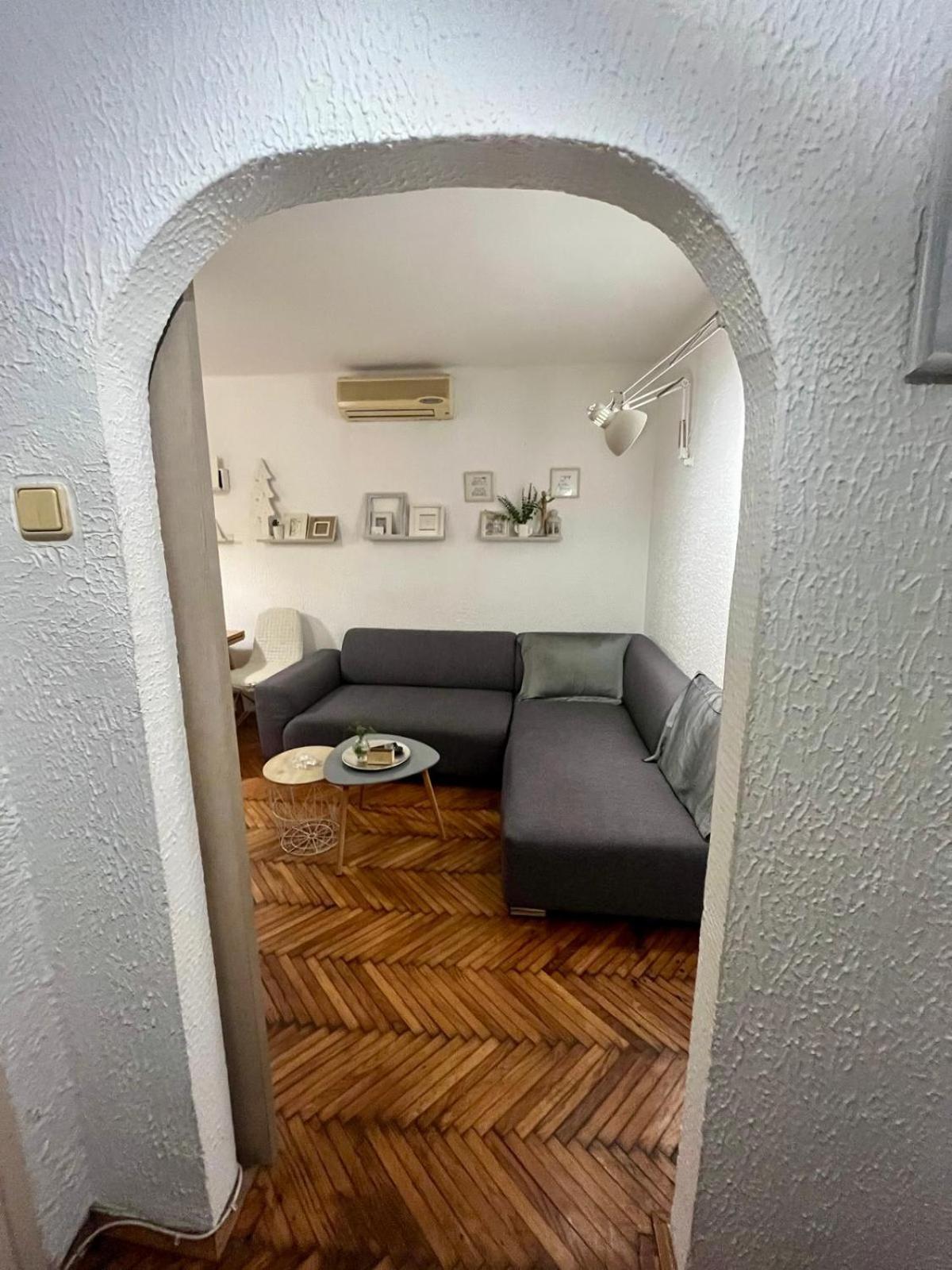 Kopernik - Parking Available Apartment Beograd Ngoại thất bức ảnh