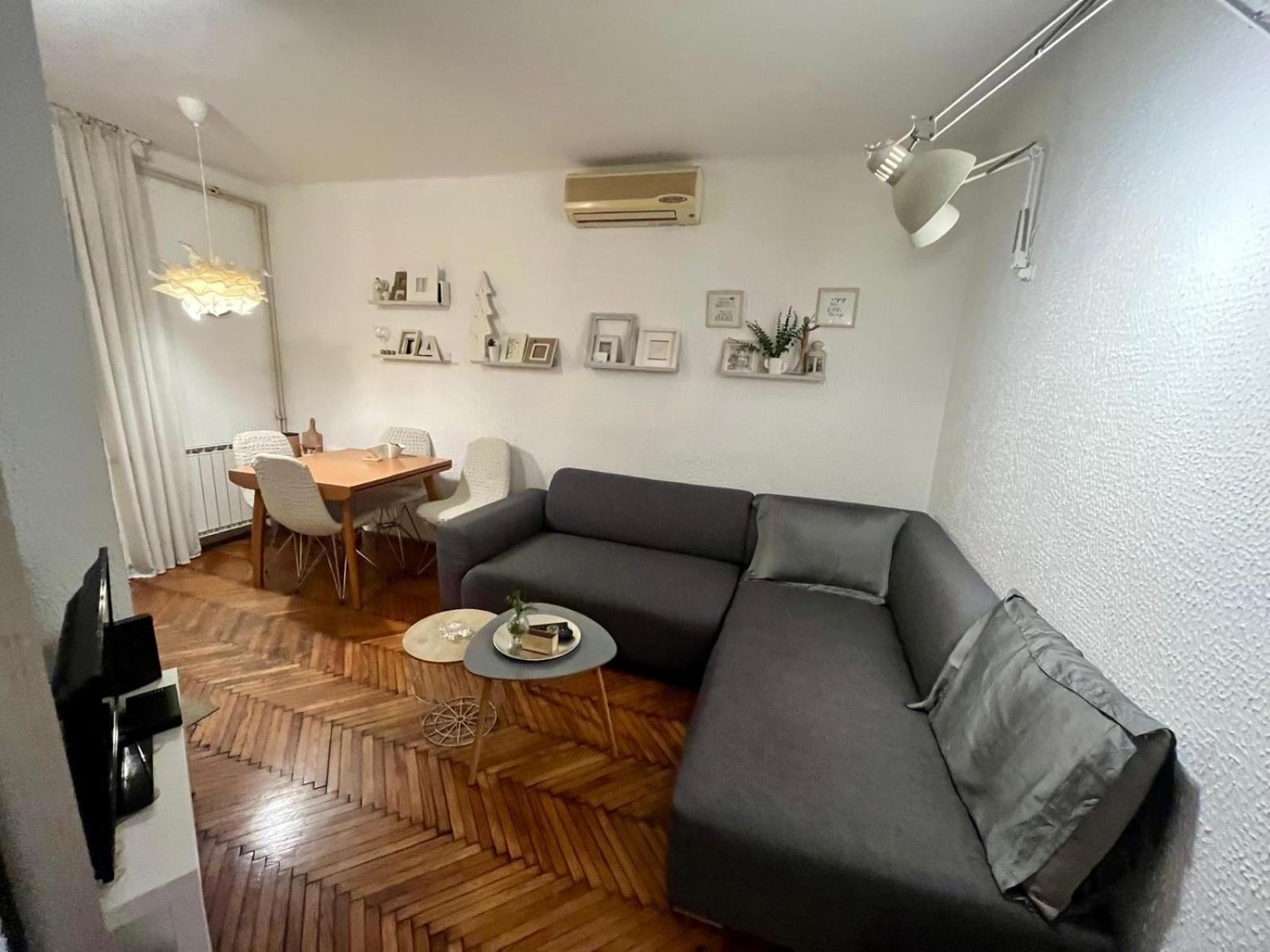 Kopernik - Parking Available Apartment Beograd Ngoại thất bức ảnh